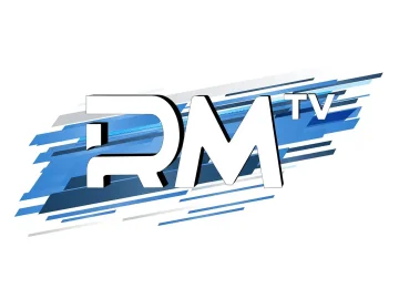 RM TV logo
