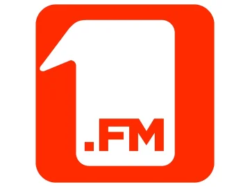 1.FM logo
