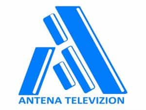 Antena Nord TV logo