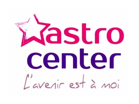 Astro Center TV logo