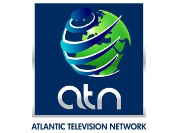 Atlantic TV Network logo