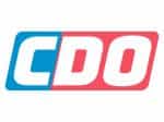 Canal CDO logo