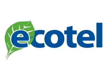 Ecotel TV logo