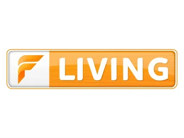 FLiving logo