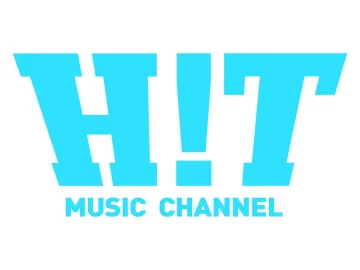 H!t Music Channel logo