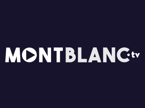 Mont Blanc TV logo