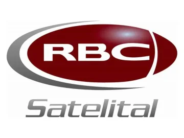 RBC Satelital logo