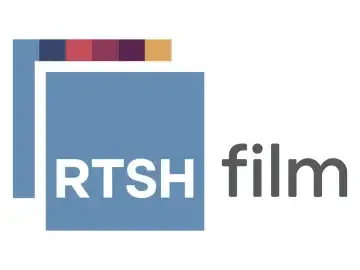RTSH Film logo