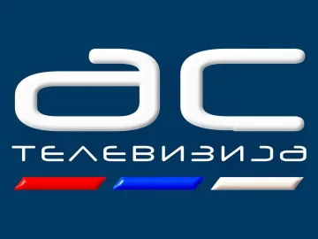 RTV AS logo
