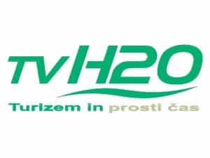 TV H2O logo