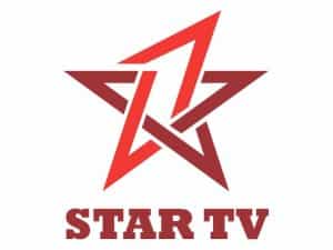 Somali Star TV logo