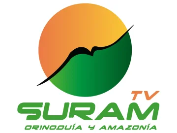 Suram TV logo