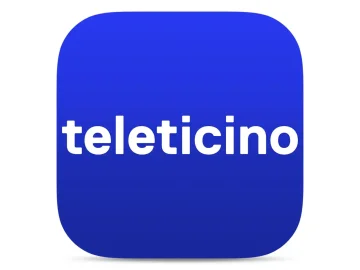 TeleTicino logo