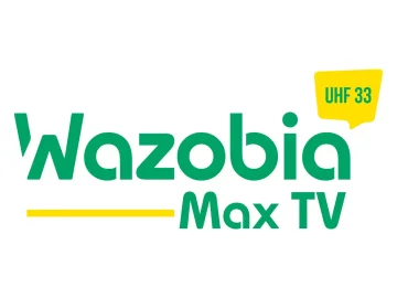 Wazobia Max TV logo