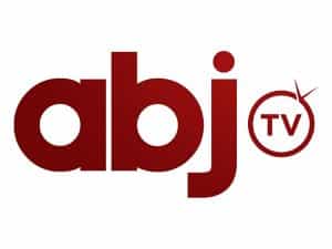 ABJ TV logo